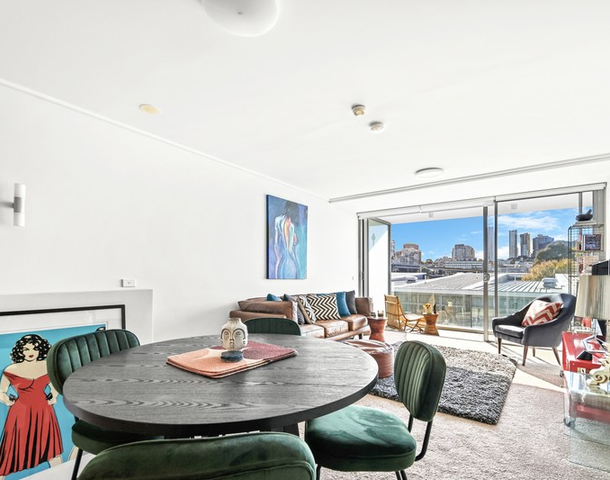 308/14 Griffin Place, Glebe NSW 2037