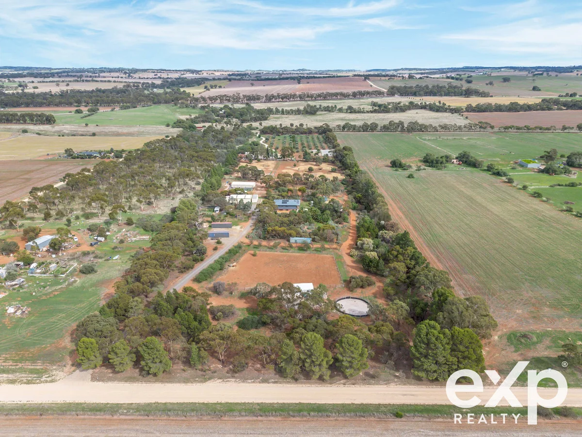 Additional image 39 of 161 Blocks Road, Riverton SA 5412