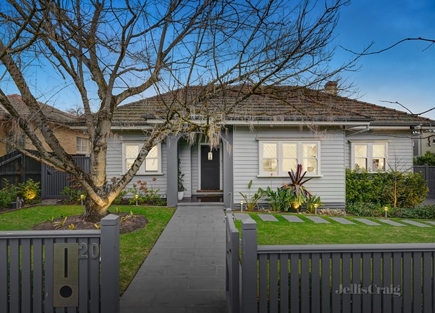 20 Laxdale Road, Camberwell VIC 3124