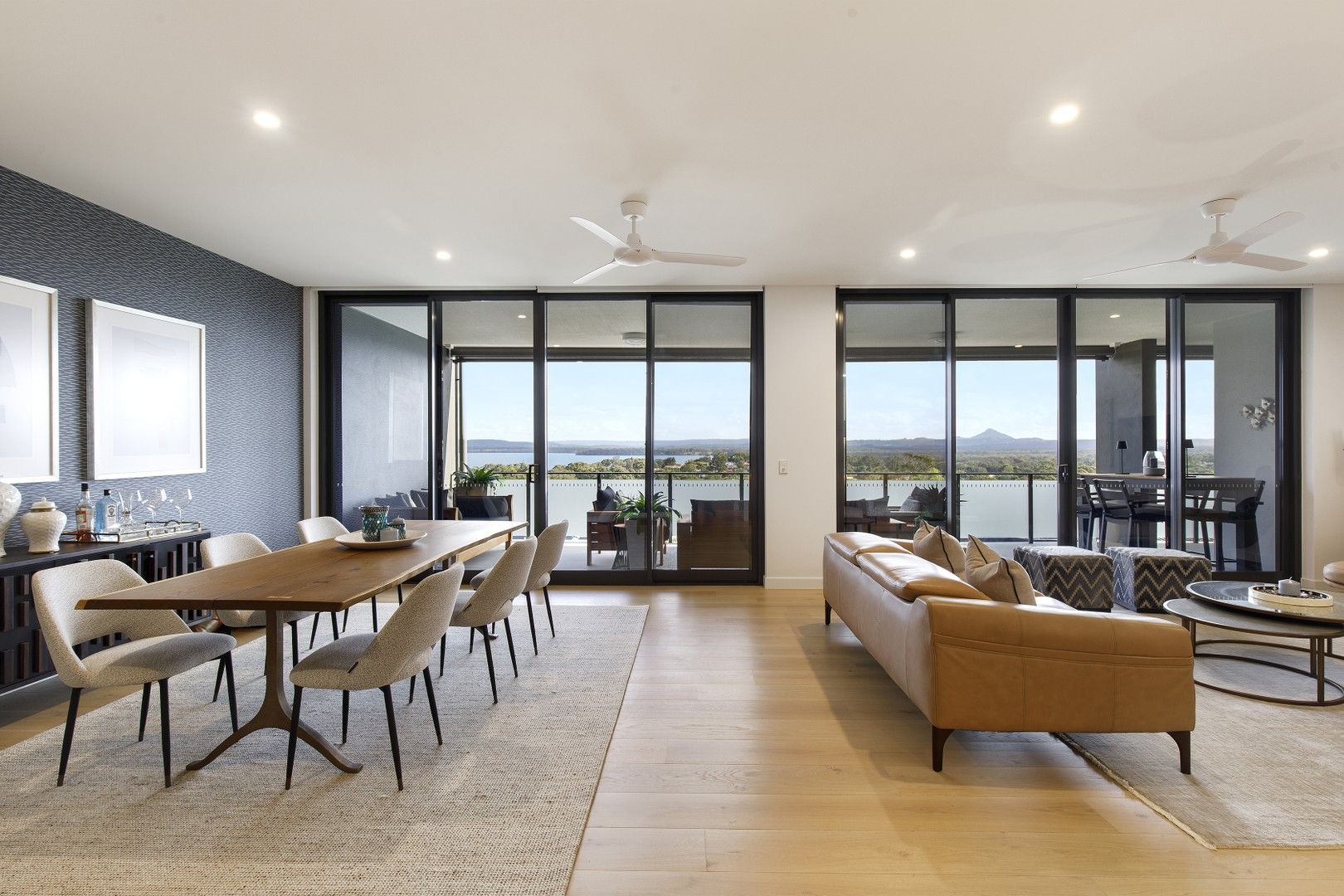3 bedrooms Apartment / Unit / Flat in 1722/5 Lakeview Rise NOOSA HEADS QLD, 4567