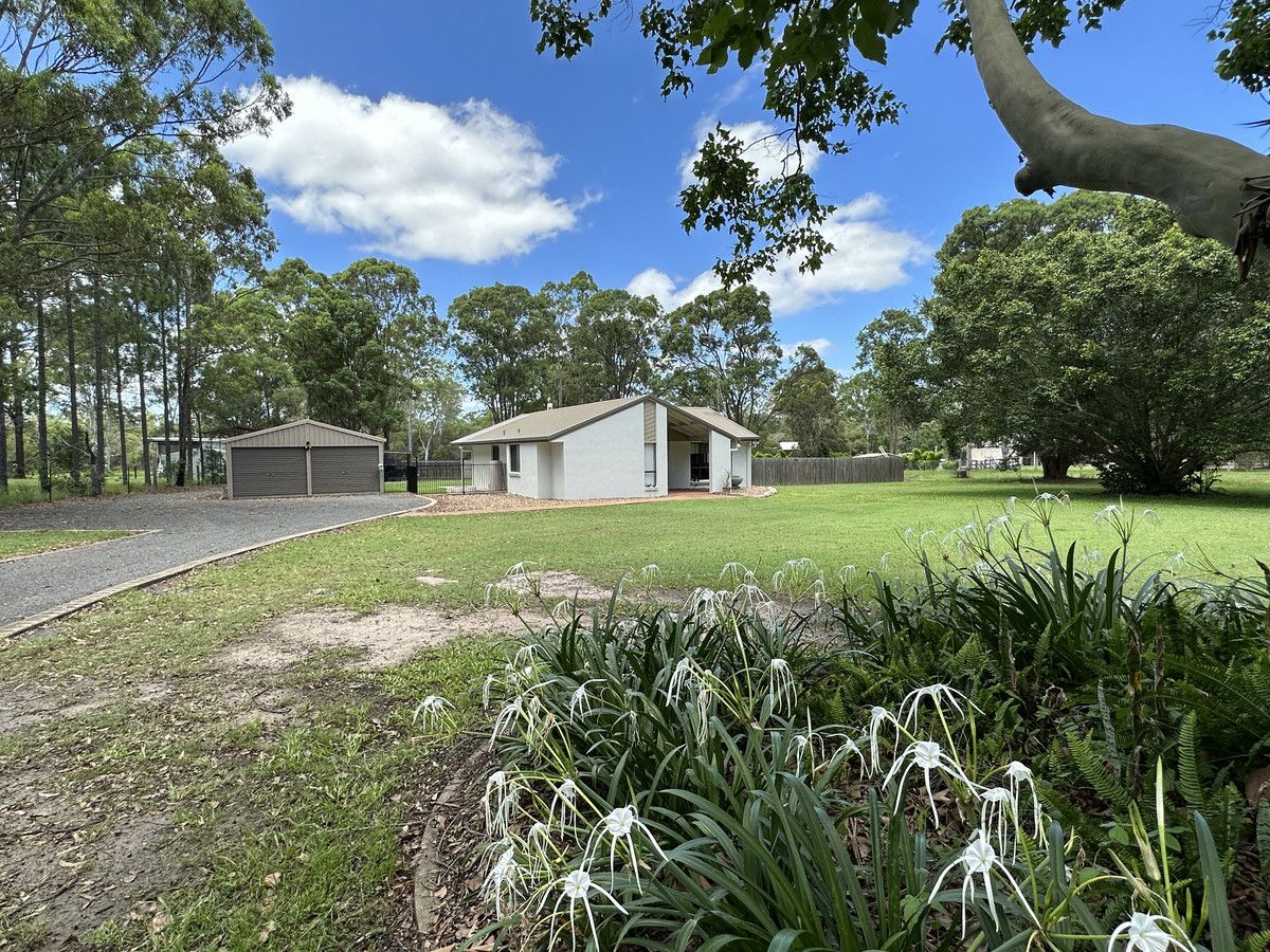 127 Moes Road, Walligan QLD 4655, Image 1