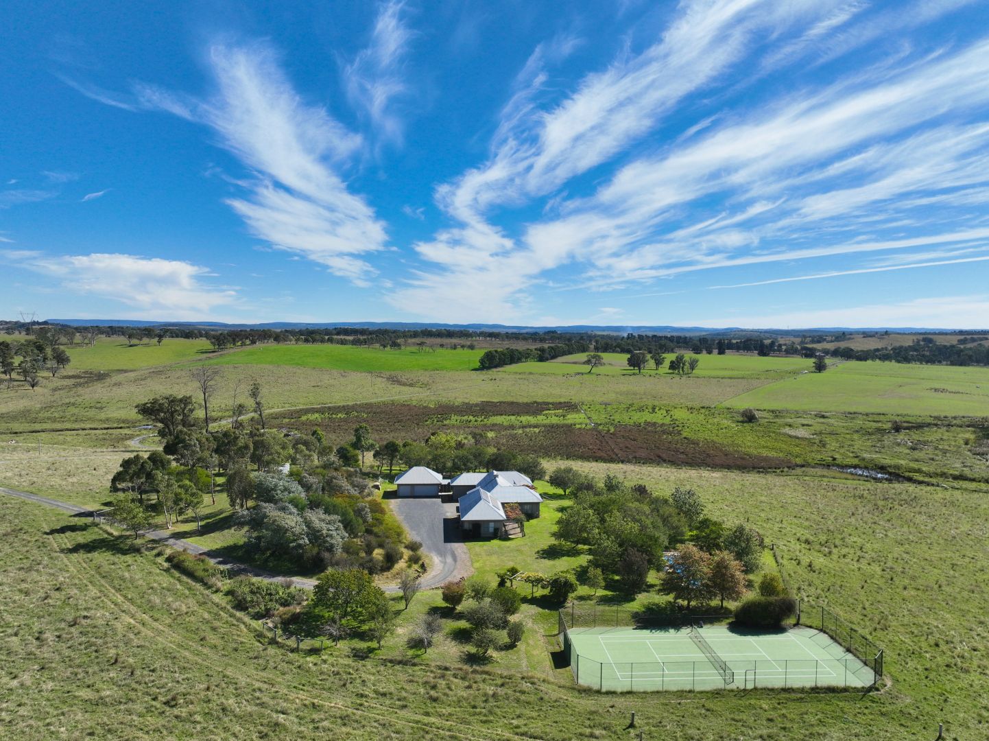 710 Inverary Road, Paddys River NSW 2577