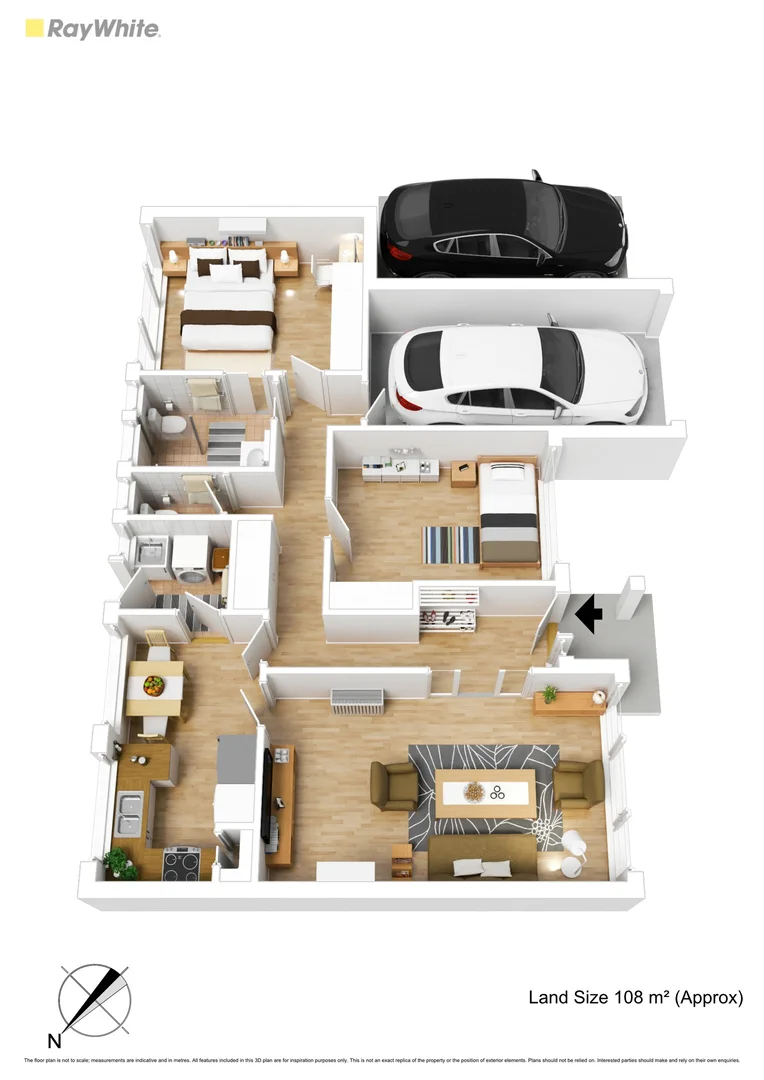 Additional image 7 of 4/29 Broadway, Bonbeach VIC 3196