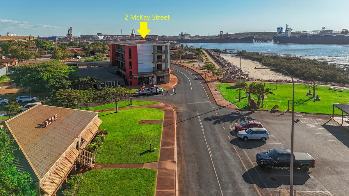 Additional image 2 of 15/2 McKay Street, Port Hedland WA 6721
