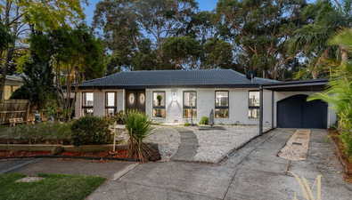 Picture of 22 Dingley Court, DINGLEY VILLAGE VIC 3172