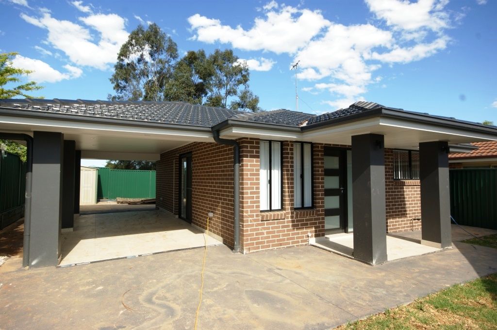 16a Samuel Place, Quakers Hill NSW 2763, Image 1