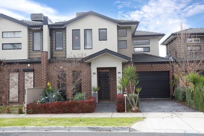 Picture of 24 Ash Street, LALOR VIC 3075