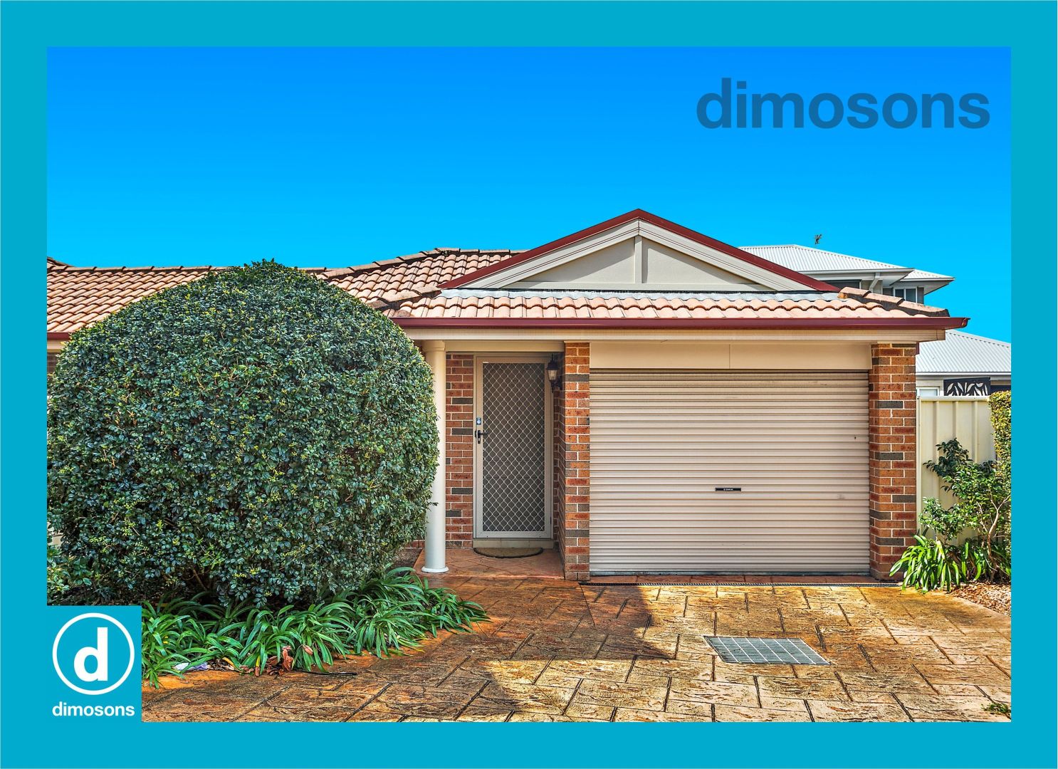 3/32 Seymour Drive, Flinders NSW 2529