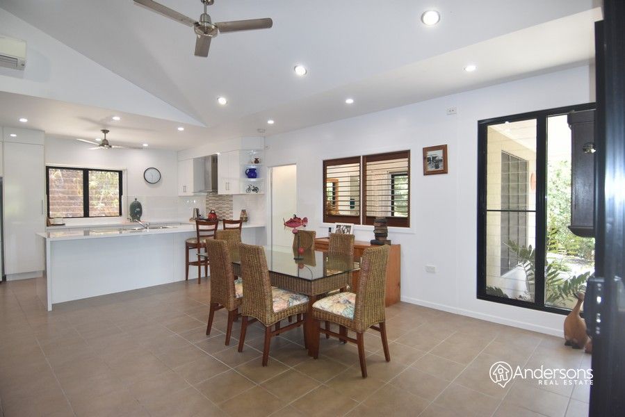 141 Banfield Road, Granadilla QLD 4855, Image 2