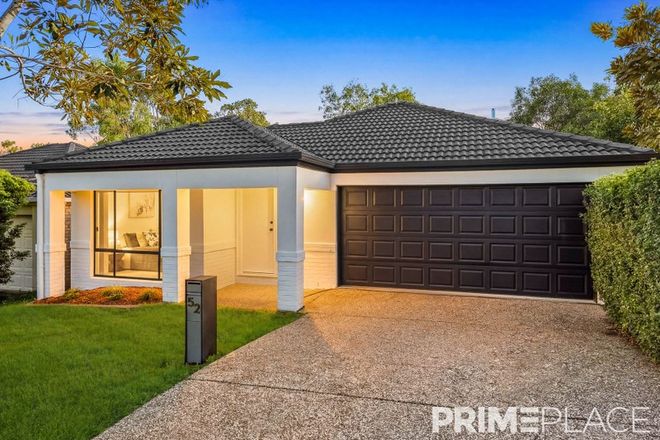 52 Eden Crescent, Springfield Lakes, QLD, 4300