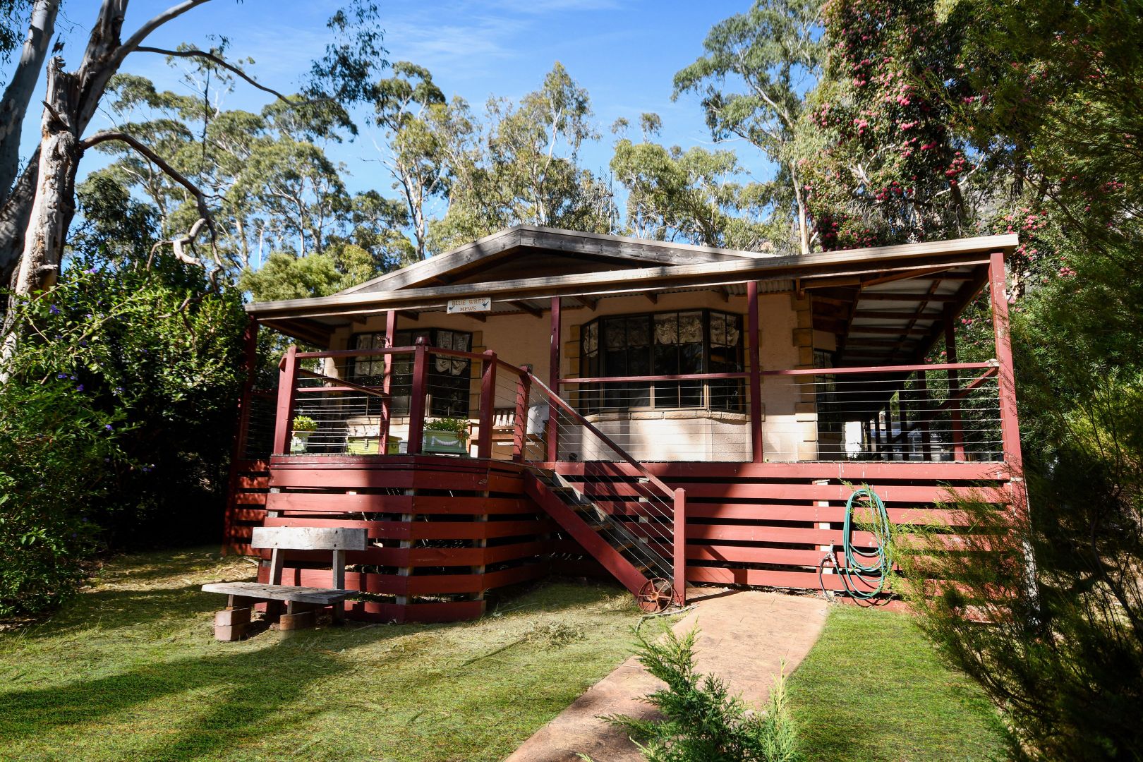 46 Royston Rd, Halls Gap VIC 3381, Image 1