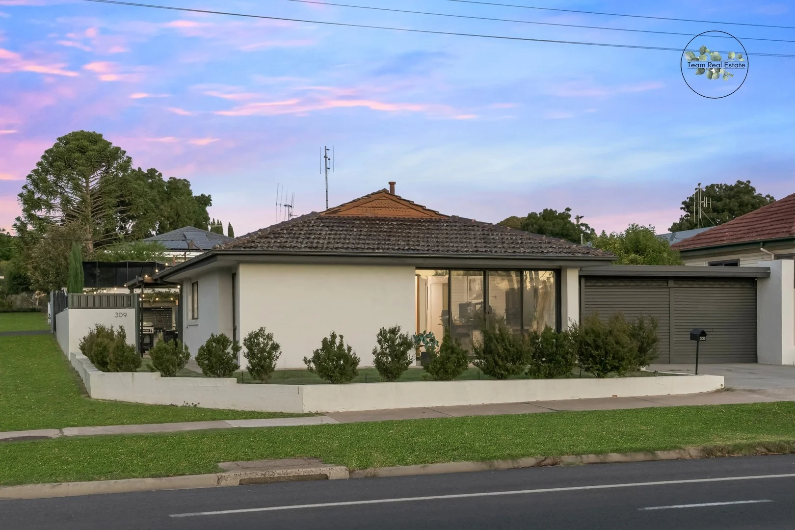 309 High Street, Kangaroo Flat VIC 3555