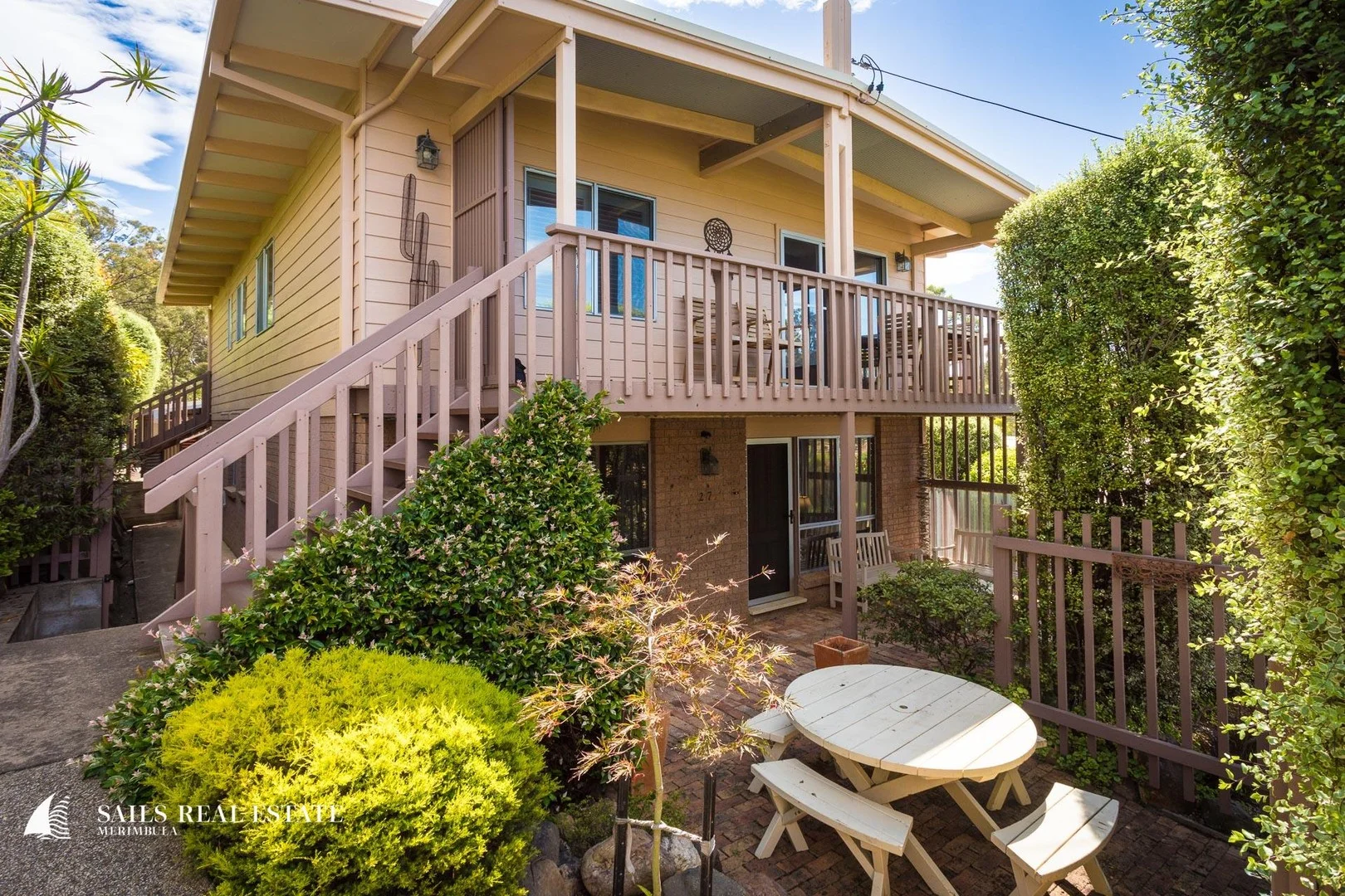 27 Beverley Street, Merimbula NSW 2548