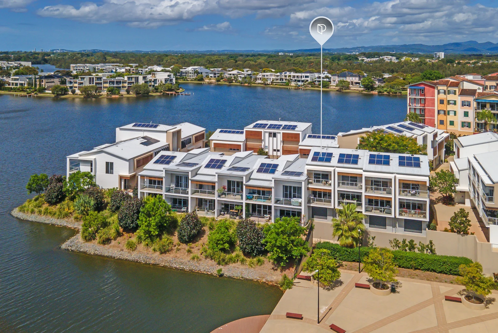 Additional image 14 of 23/3028 The Boulevarde, Carrara QLD 4211