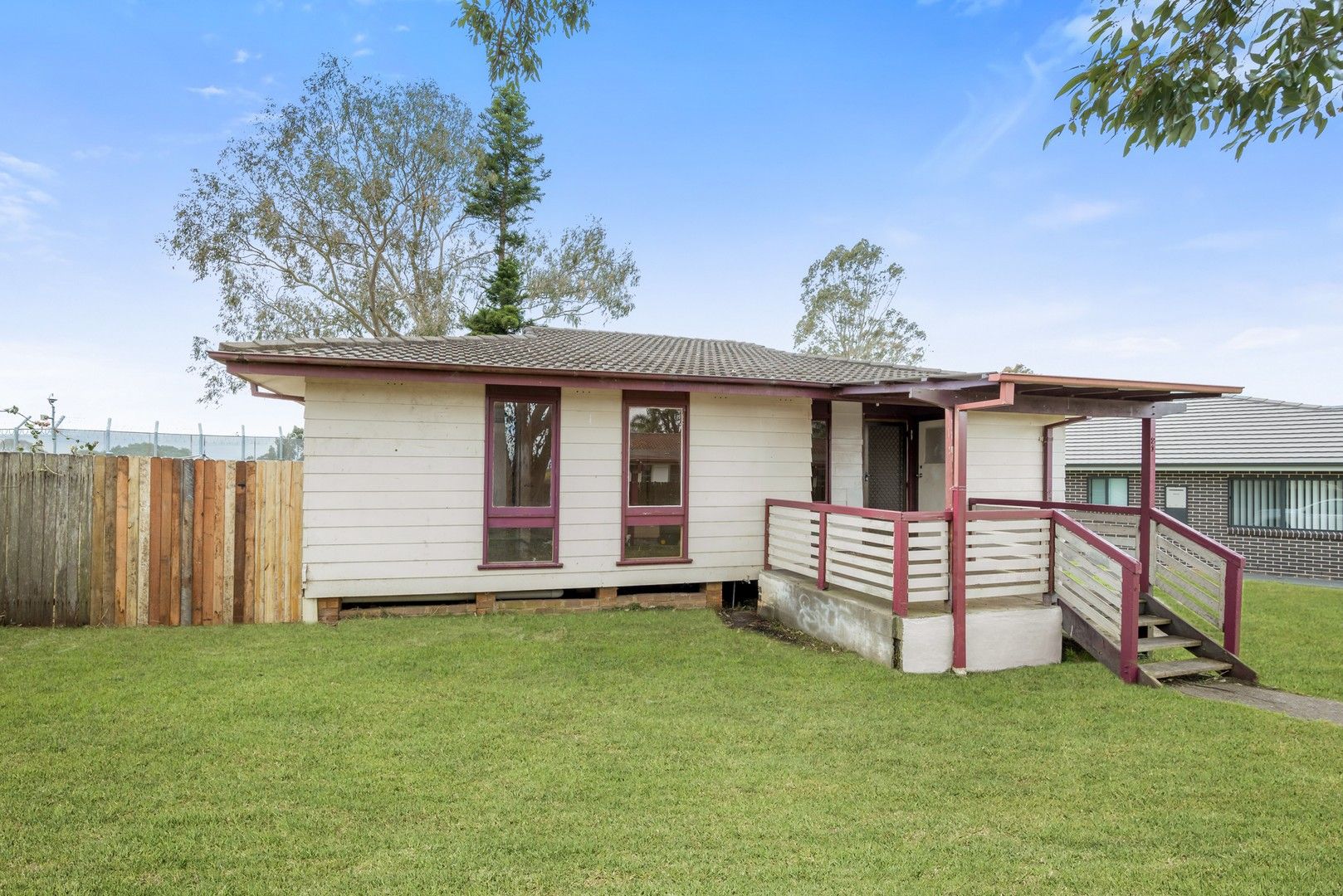 21 Rowley Place, Airds NSW 2560, Image 0