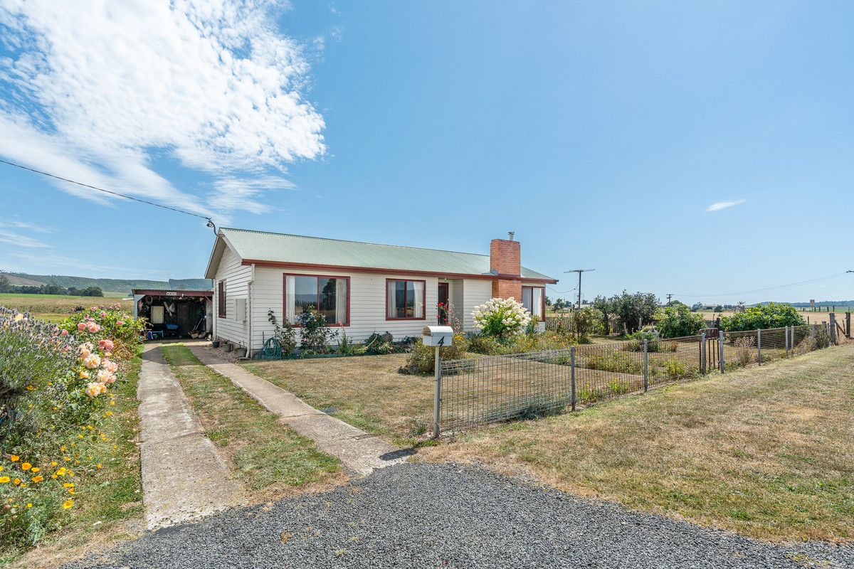 4 Carisbrook Lane, Legerwood TAS 7263, Image 0