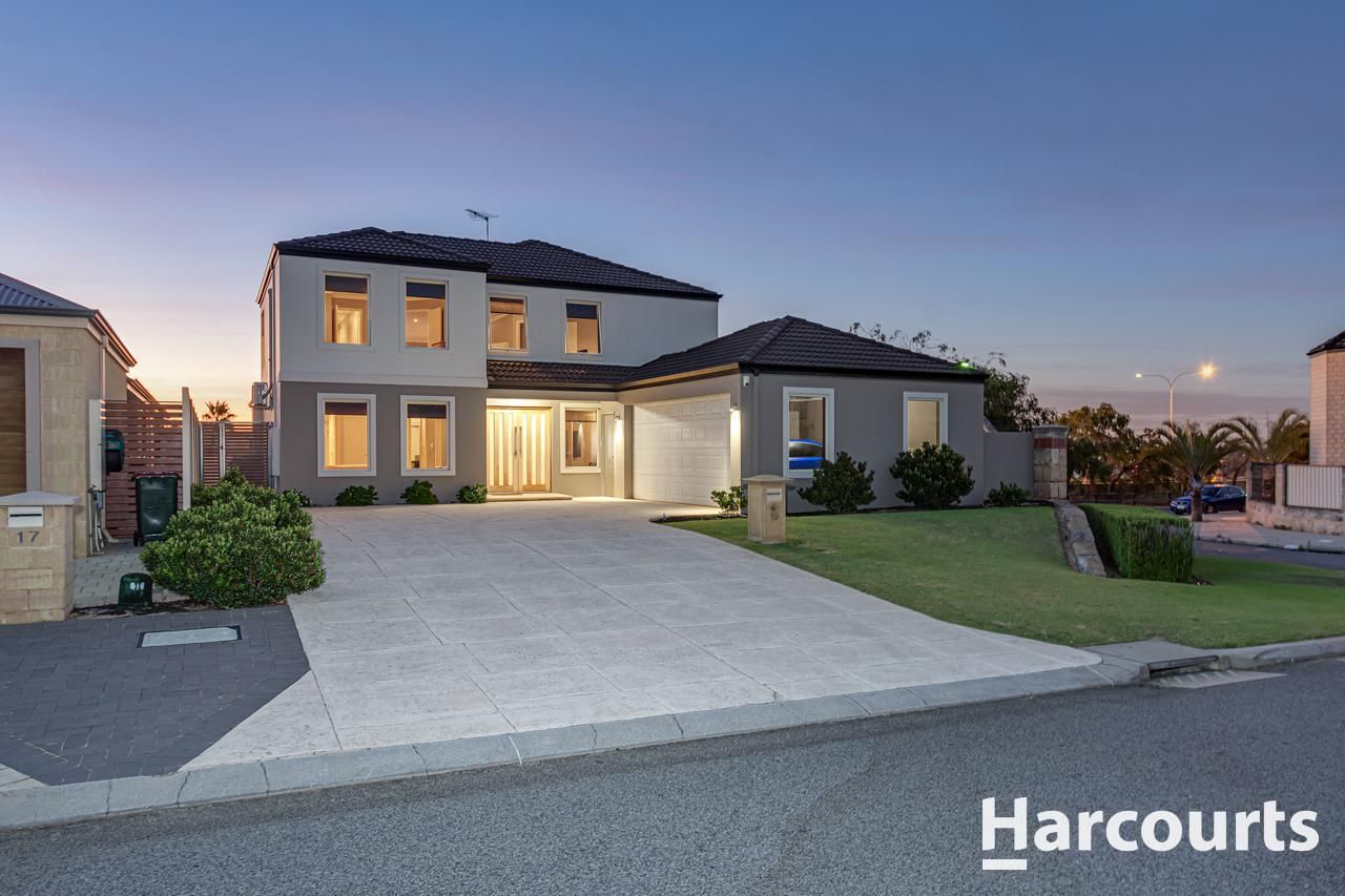 19 Kowloon Corner, Currambine WA 6028, Image 0