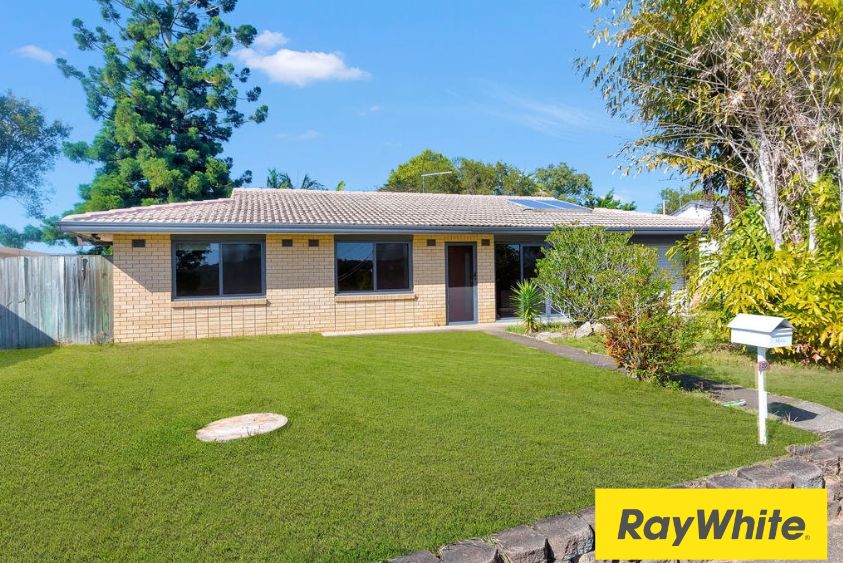20 Boronia Avenue, Daisy Hill QLD 4127 House For Rent 575 Domain