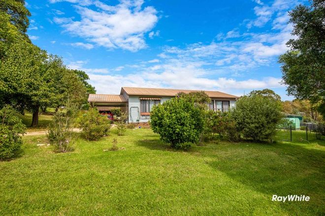 Picture of 5 Flanagan Place, MORUYA NSW 2537
