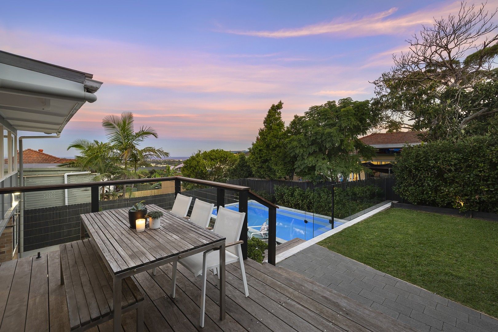 3 bedrooms House in 5 Margaret Street BEACON HILL NSW, 2100