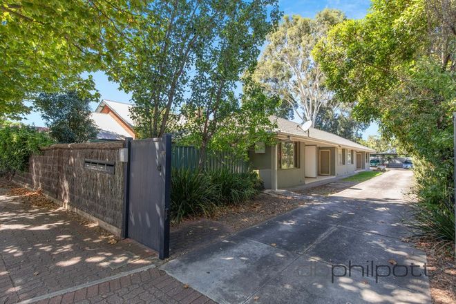 Picture of 3/237 Cross Road, CUMBERLAND PARK SA 5041