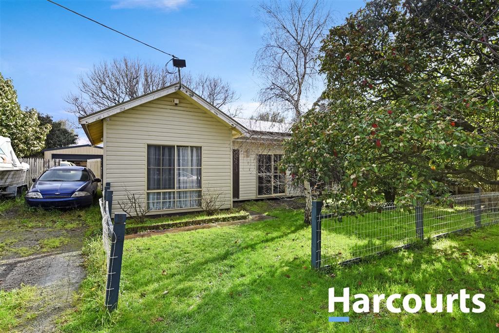 9 Bakewell Street, Tooradin VIC 3980, Image 0