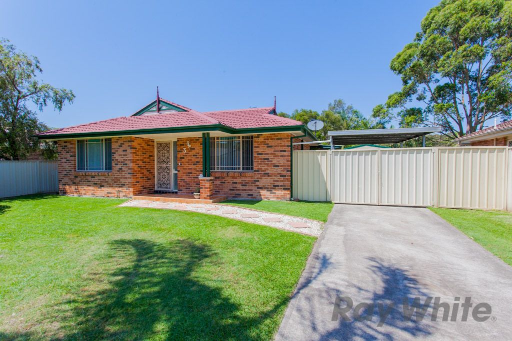 3 Prudence Close, Whitebridge NSW 2290, Image 0