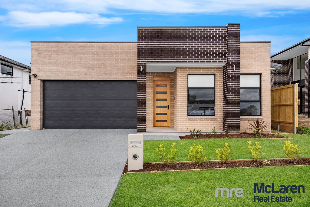 49 Pleasant Circuit, Gledswood Hills NSW 2557