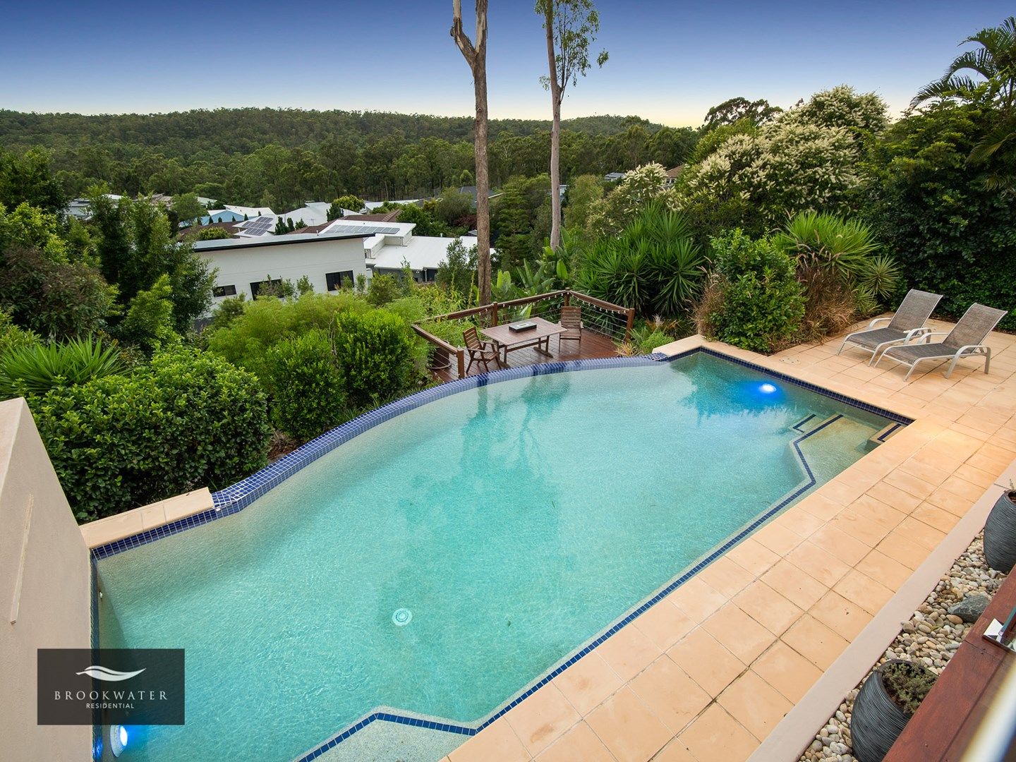 58  Brookwater Drive, Brookwater QLD 4300, Image 0