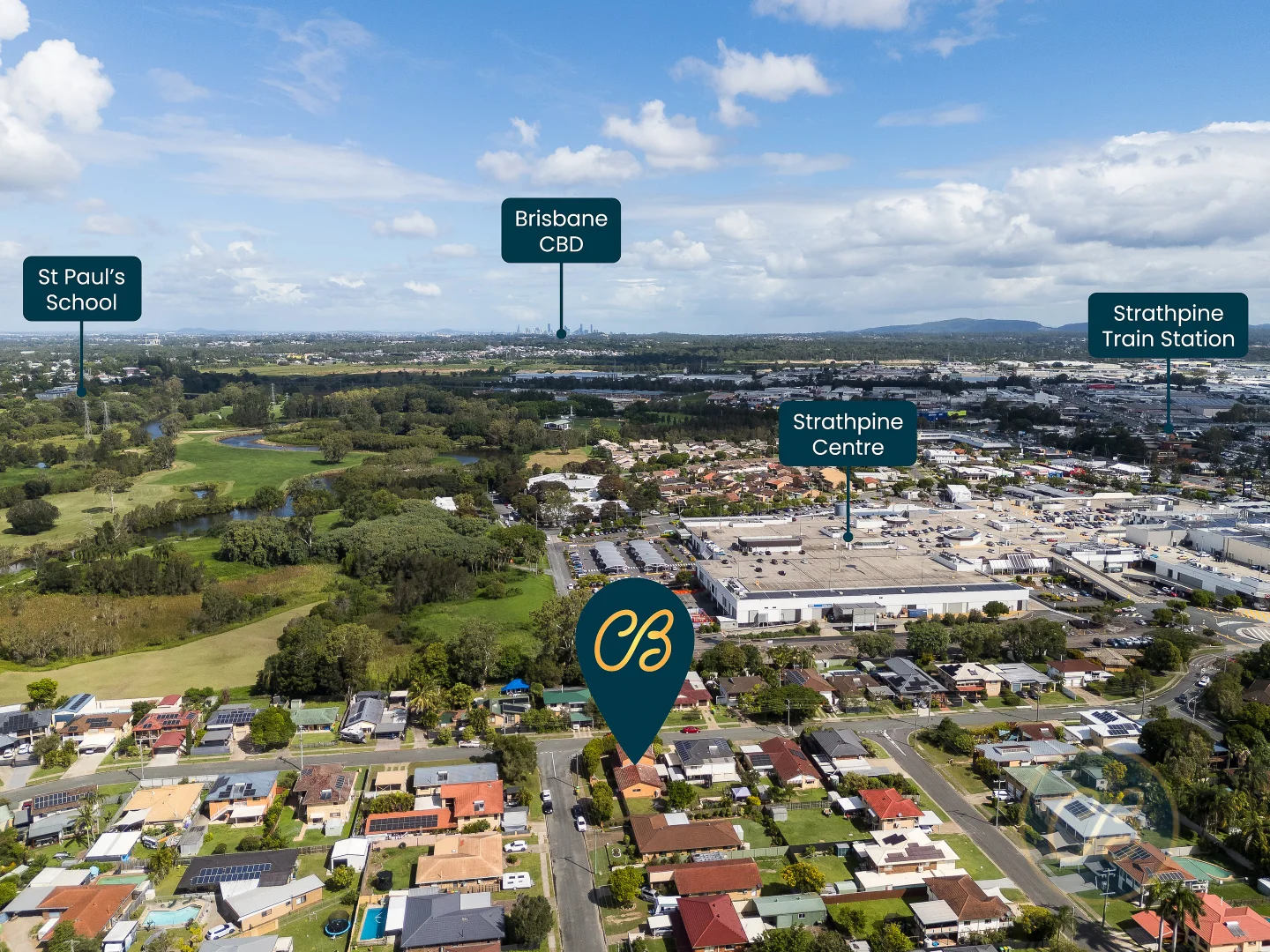 Additional image 25 of 1 Jilloong Street, Strathpine QLD 4500