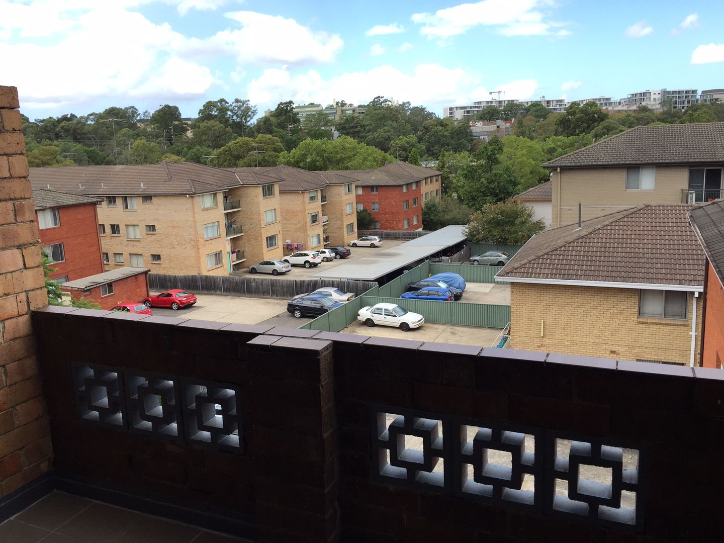 15/84 Station St, West Ryde NSW 2114 Apartment For Rent 480 Domain