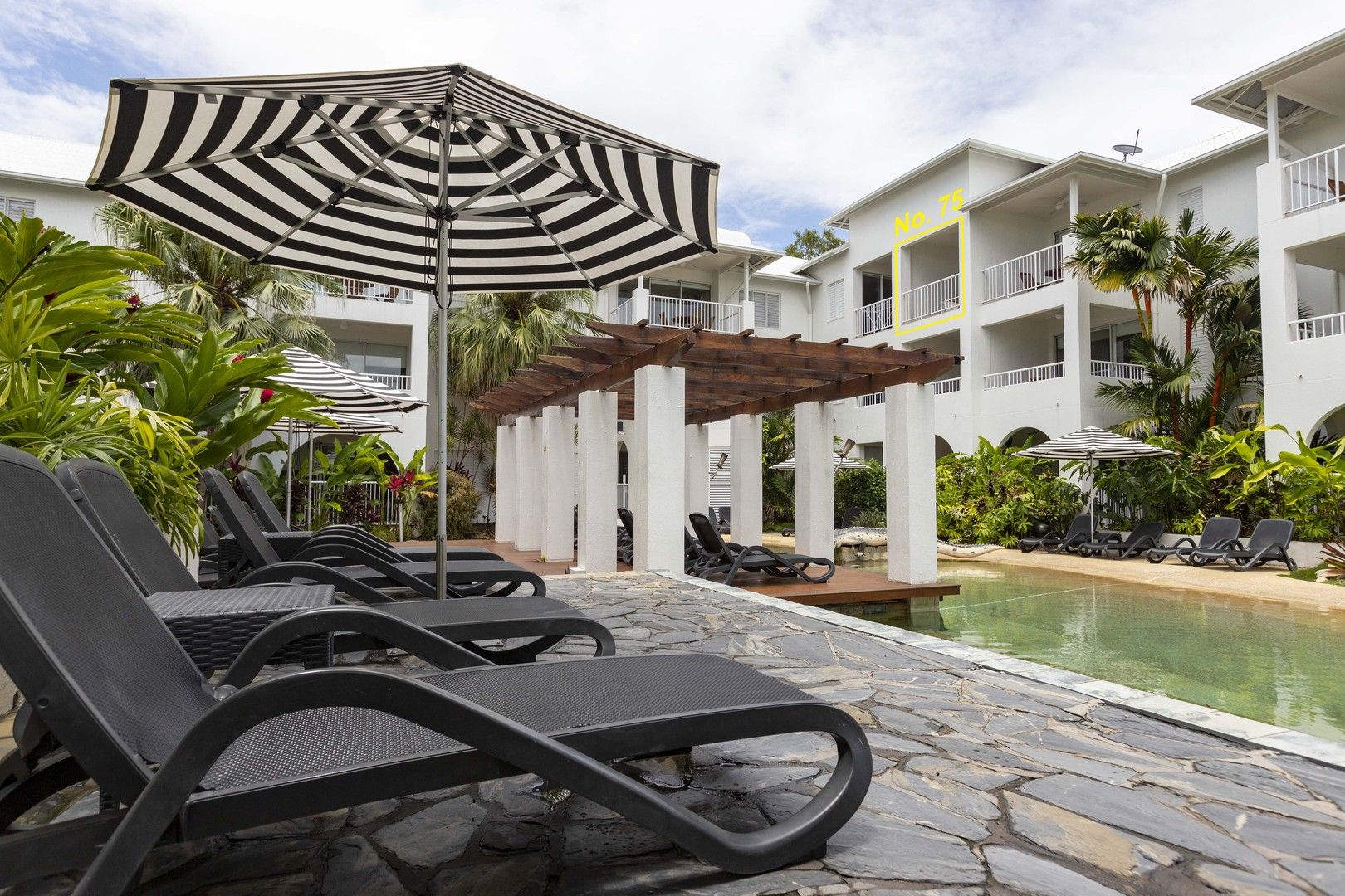 75/70 Davidson Street, Port Douglas QLD 4877, Image 0