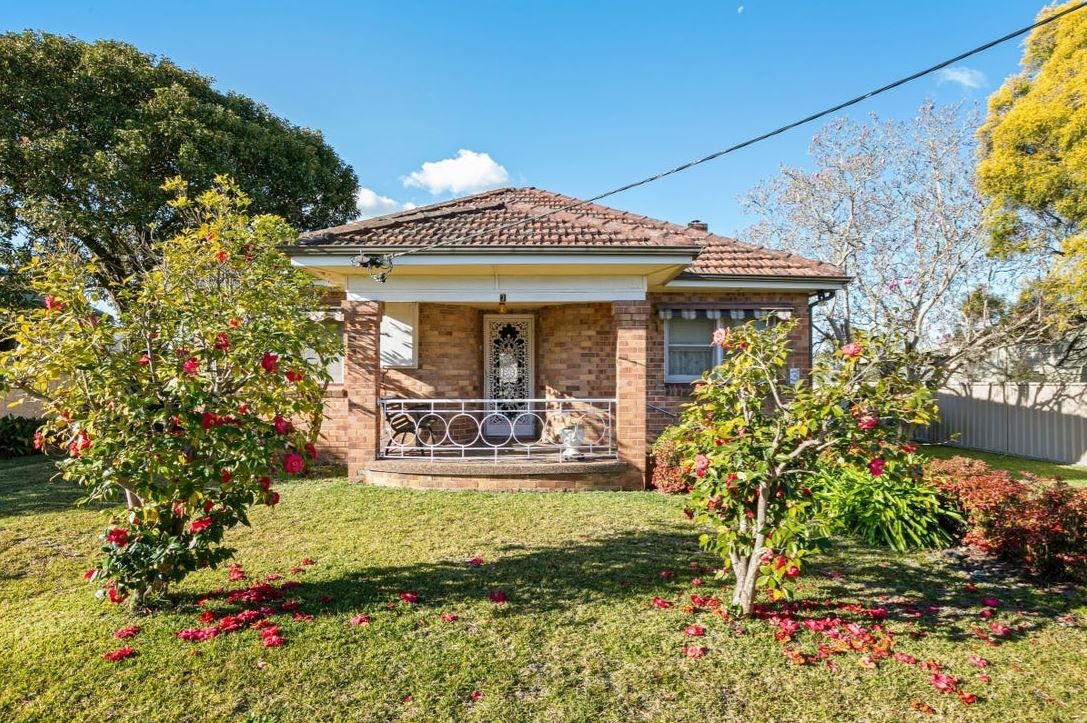 4 bedrooms House in 3 Miller Street CESSNOCK NSW, 2325