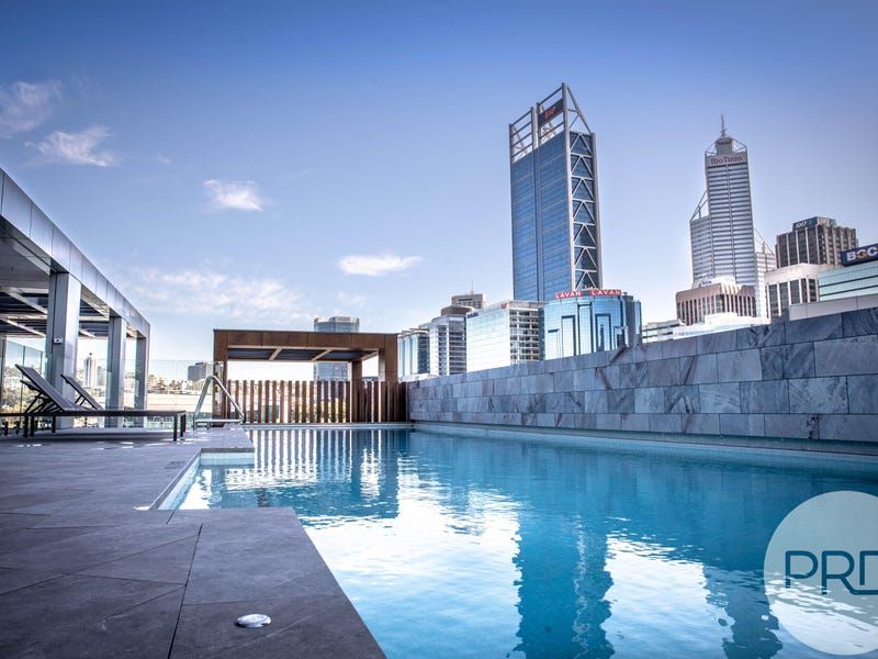 712/11 Barrack Square, Perth WA 6000 Apartment For Rent Domain