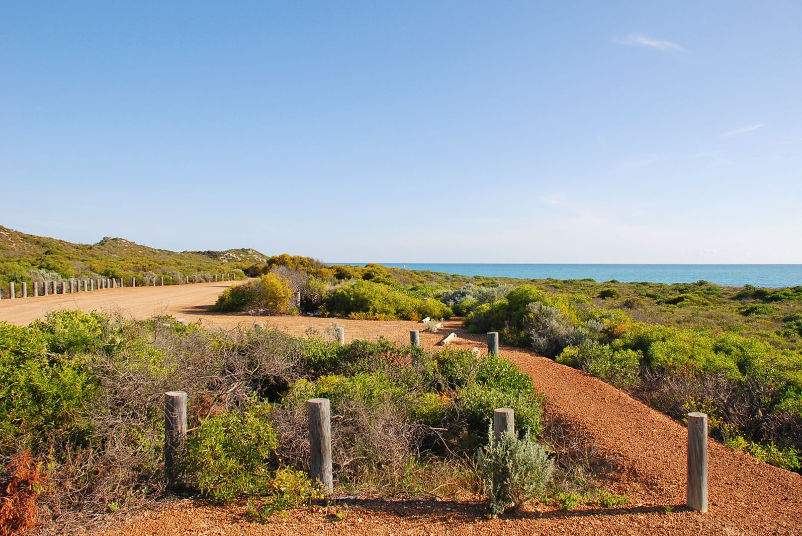 Lots 162 174 Marine Fields Stage 3, Jurien Bay WA 6516 Vacant Land