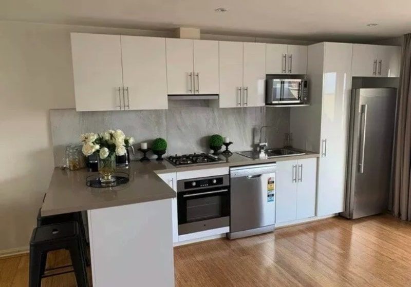 3 bedrooms Townhouse in Nottingham Street PRAHRAN VIC, 3181