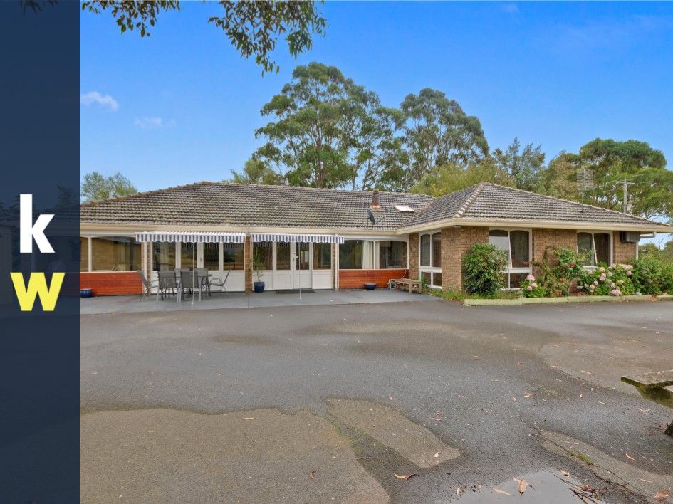 145 Williams Road, Yinnar South VIC 3869, Image 0