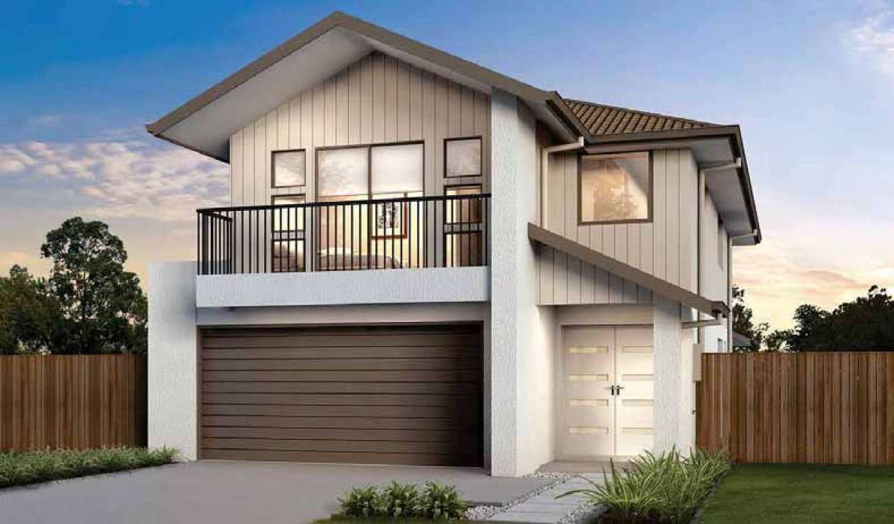 4 bedrooms New House & Land in  BOX HILL NSW, 2765
