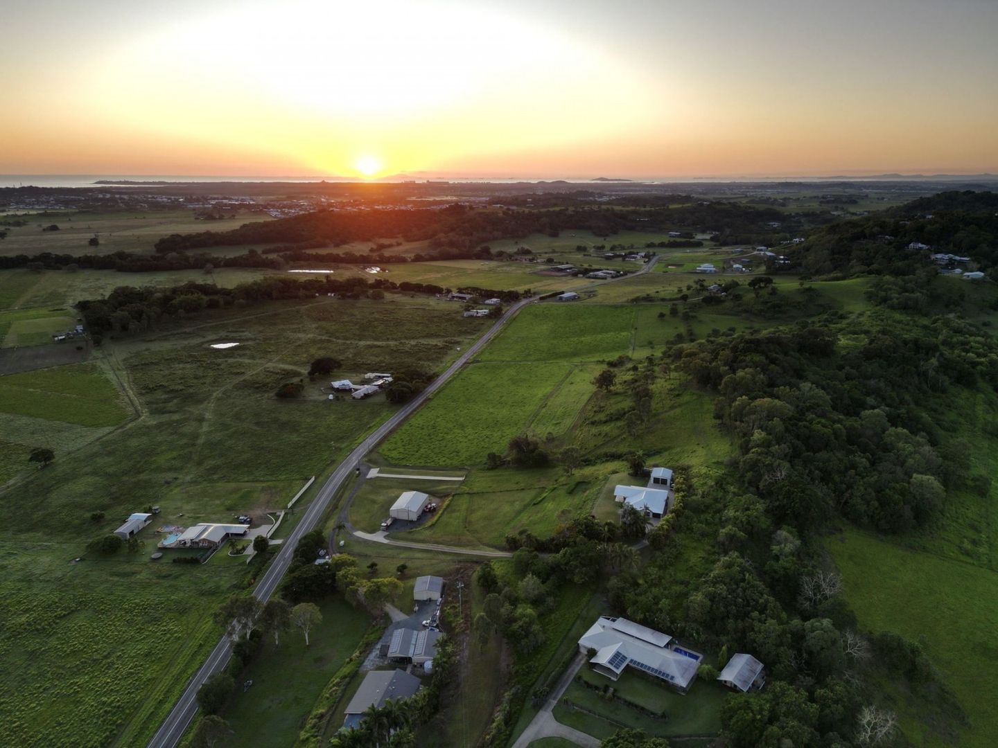 Lot 50 Mackay-Habana Road, Nindaroo QLD 4740, Image 1