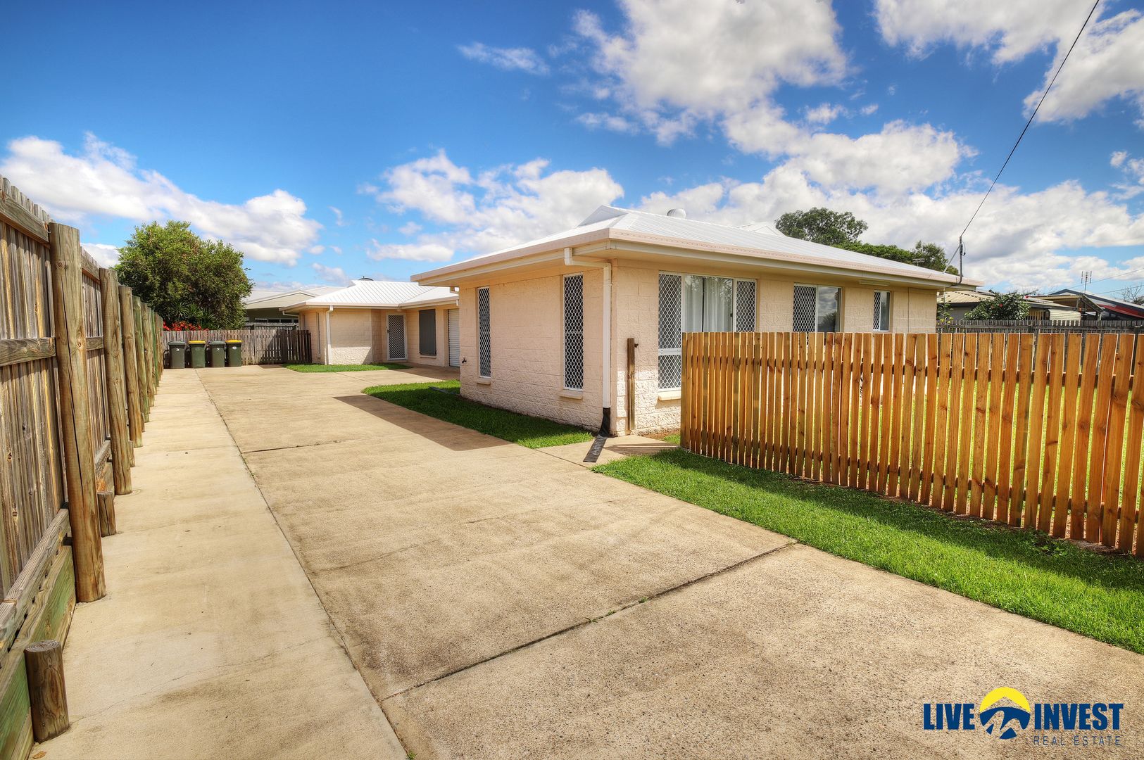 31 Maria Street, Rasmussen QLD 4815, Image 1