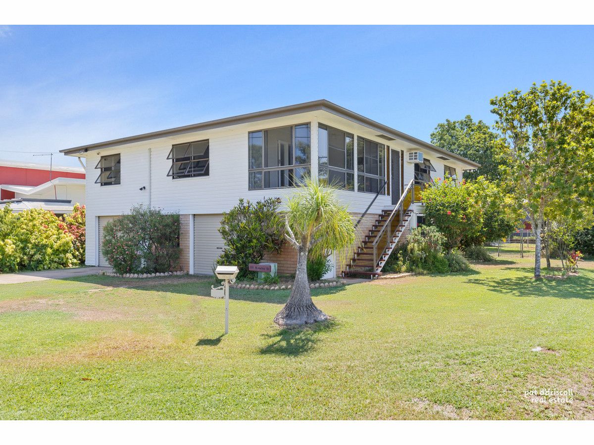 391 Waterloo Street, Frenchville QLD 4701, Image 0