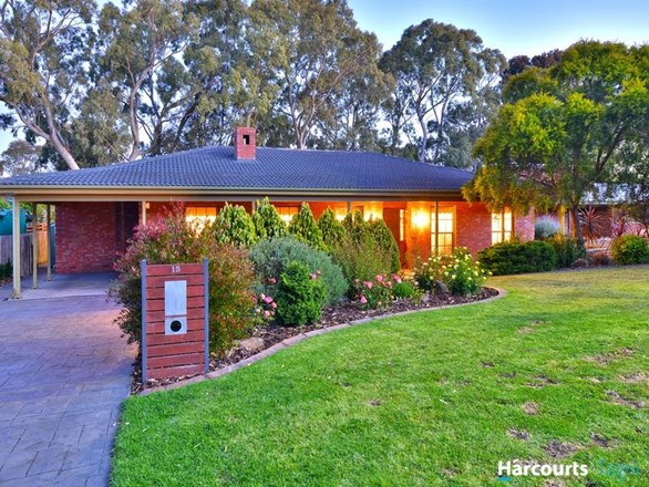 15 Ridgway Drive, Flagstaff Hill SA 5159