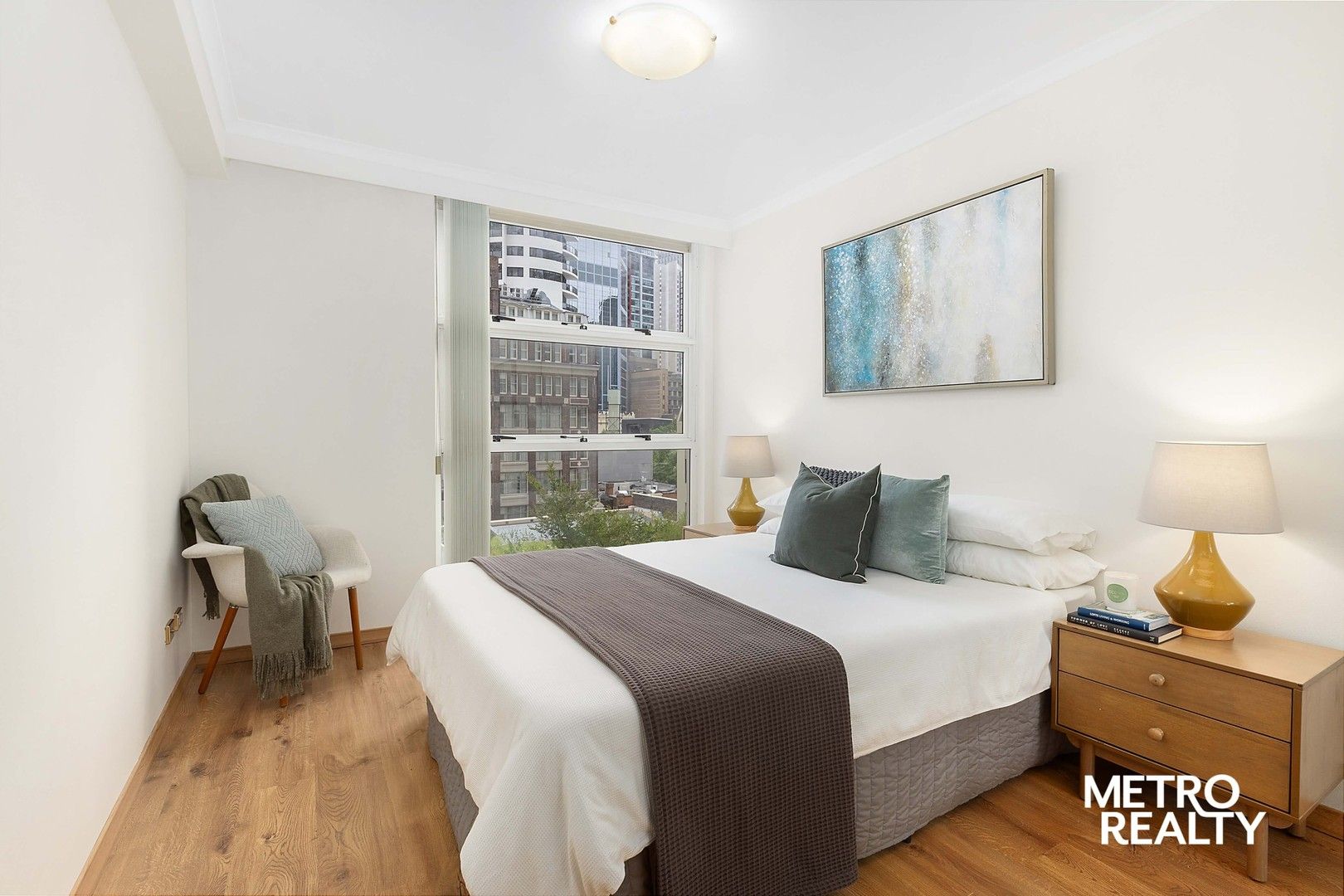 13/569 George Street, Sydney NSW 2000, Image 1