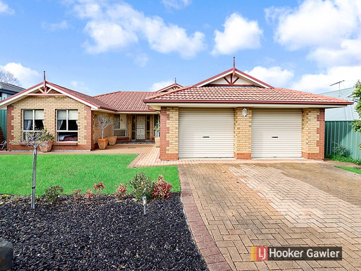 5 Mckinlay Drive, Hewett SA 5118, Image 0