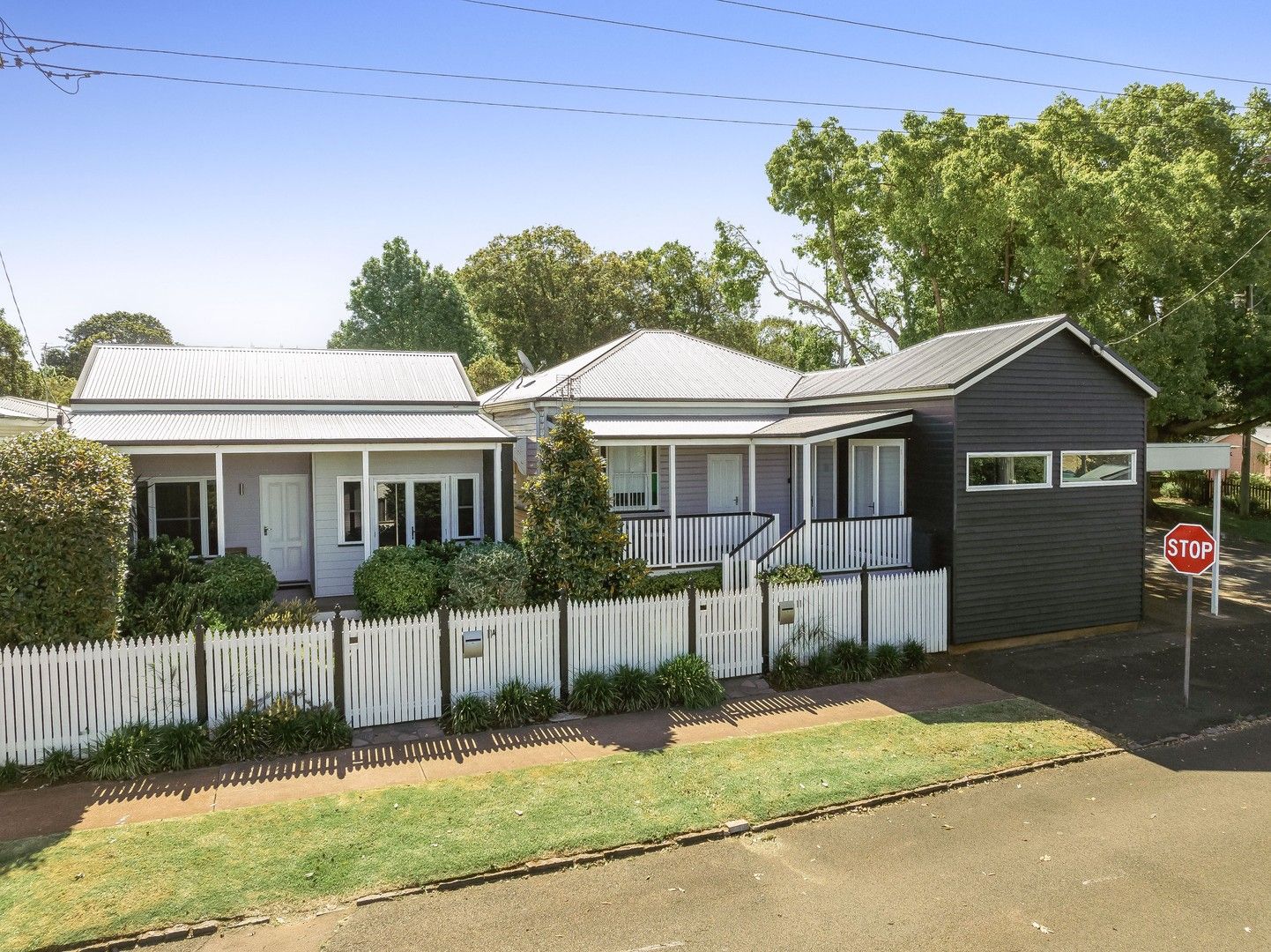 11 & 11A Gowrie Street, Toowoomba QLD 4350, Image 0
