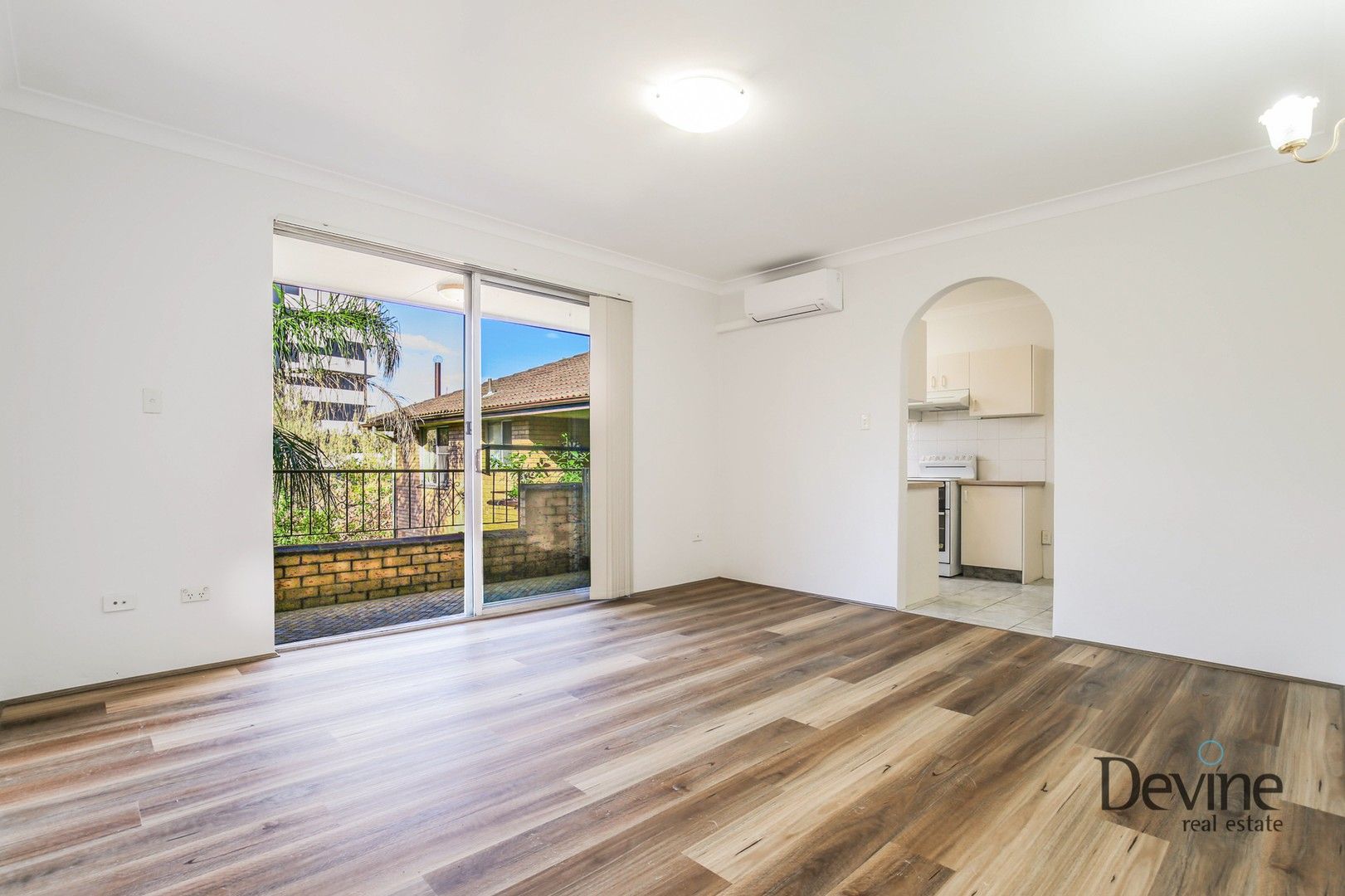 2 bedrooms Apartment / Unit / Flat in 17/11-15 Lyons Street STRATHFIELD NSW, 2135