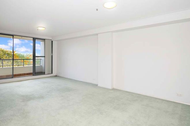 Picture of 407/2-10 Mount Street, NORTH SYDNEY NSW 2060