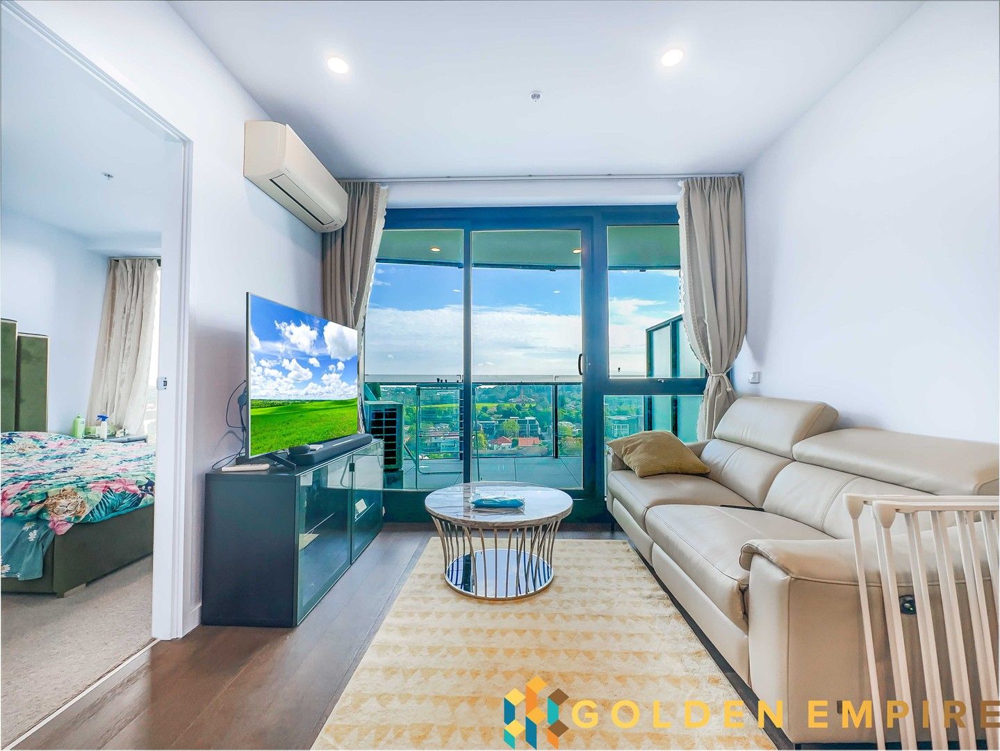 2 bedrooms Apartment / Unit / Flat in 1313/828 Whitehorse Road BOX HILL VIC, 3128