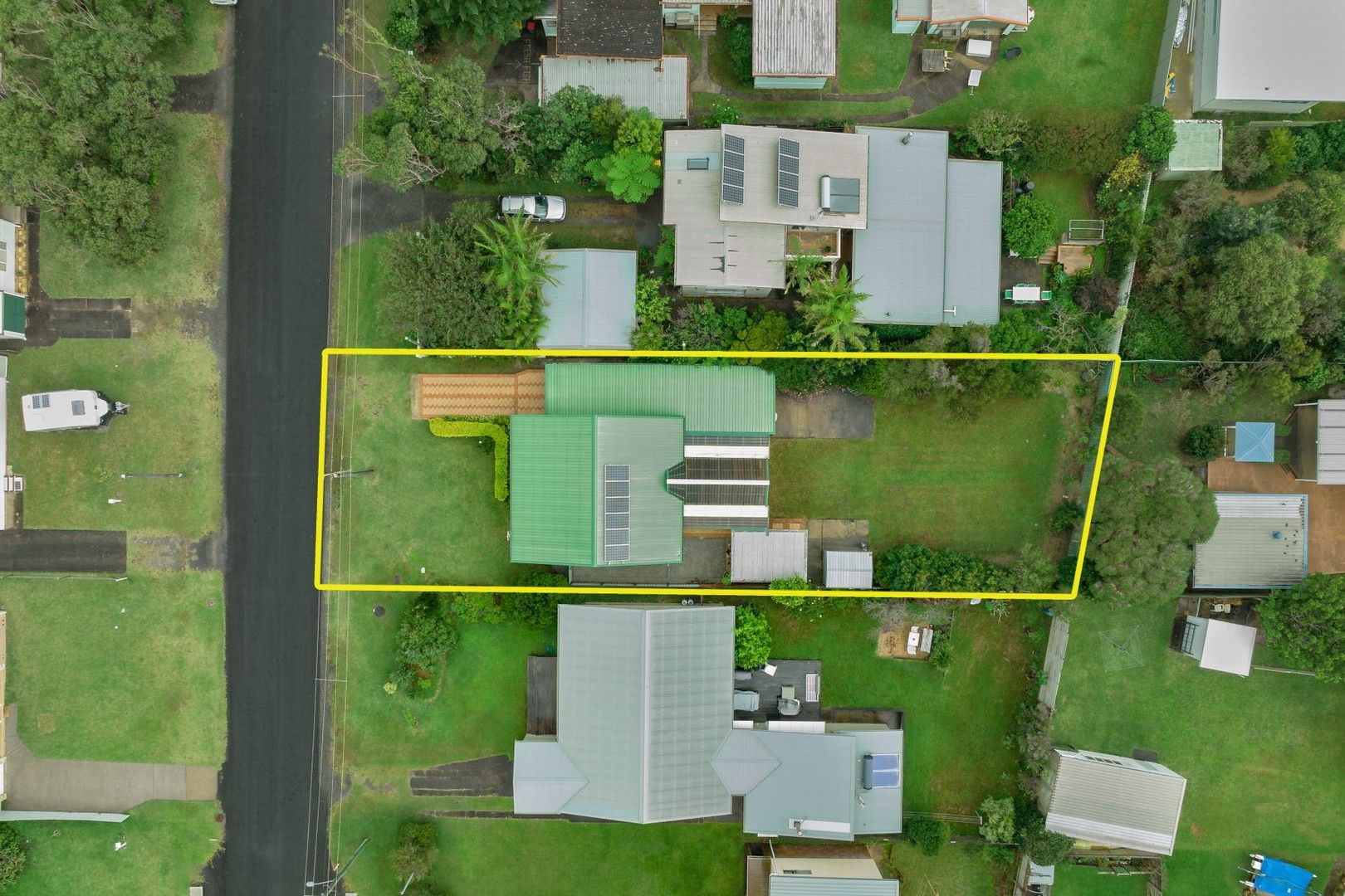 17 Lamond, Currarong NSW 2540, Image 1