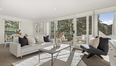 Picture of 1/21 Manning Street, ROZELLE NSW 2039